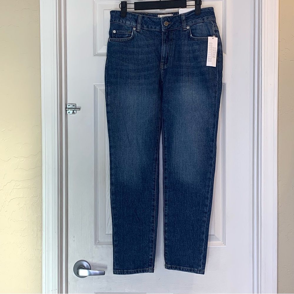 BDG Urban Outfitters Mid-Rise Skinny Jeans Size 26